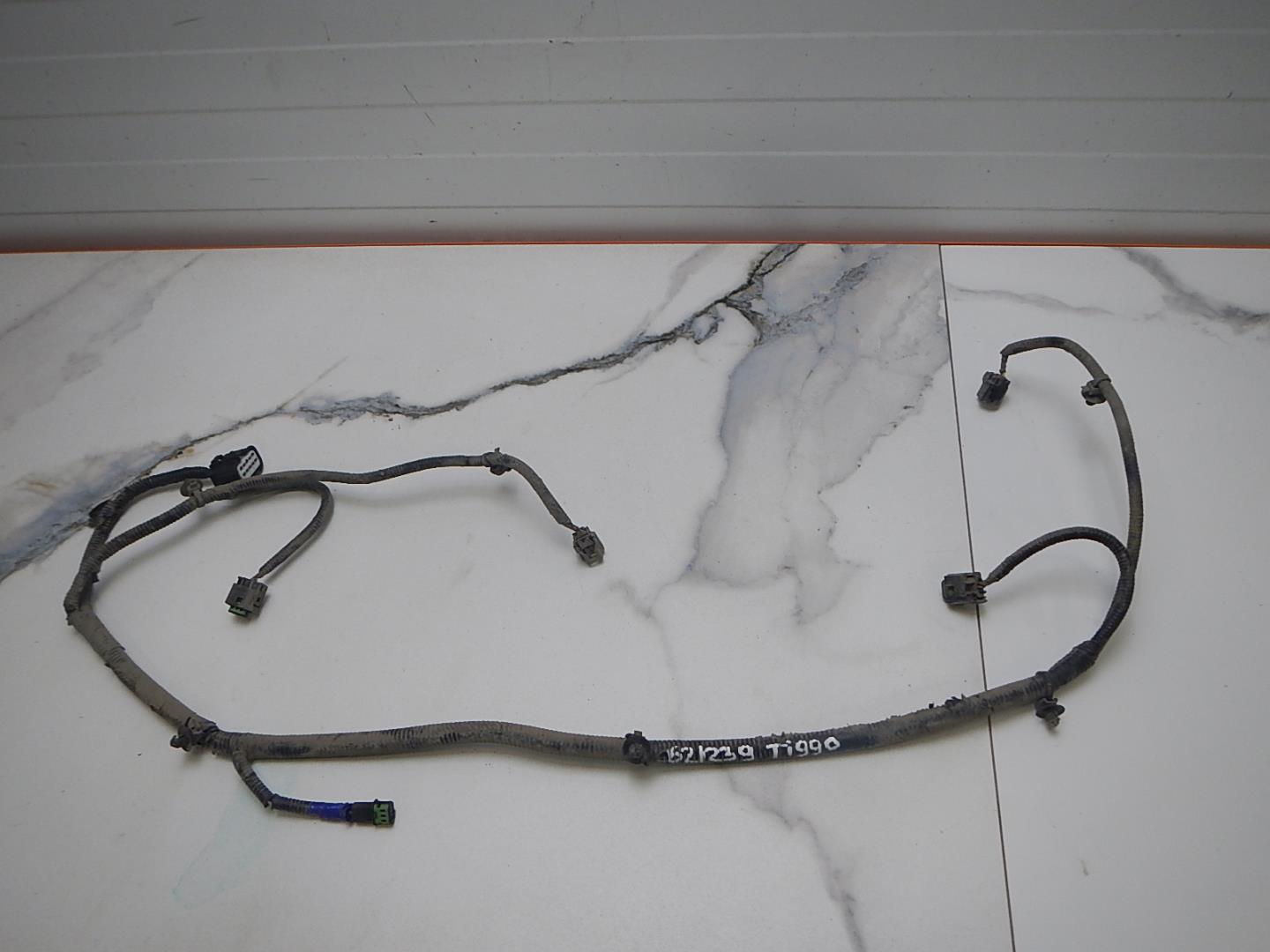 Проводка (коса)