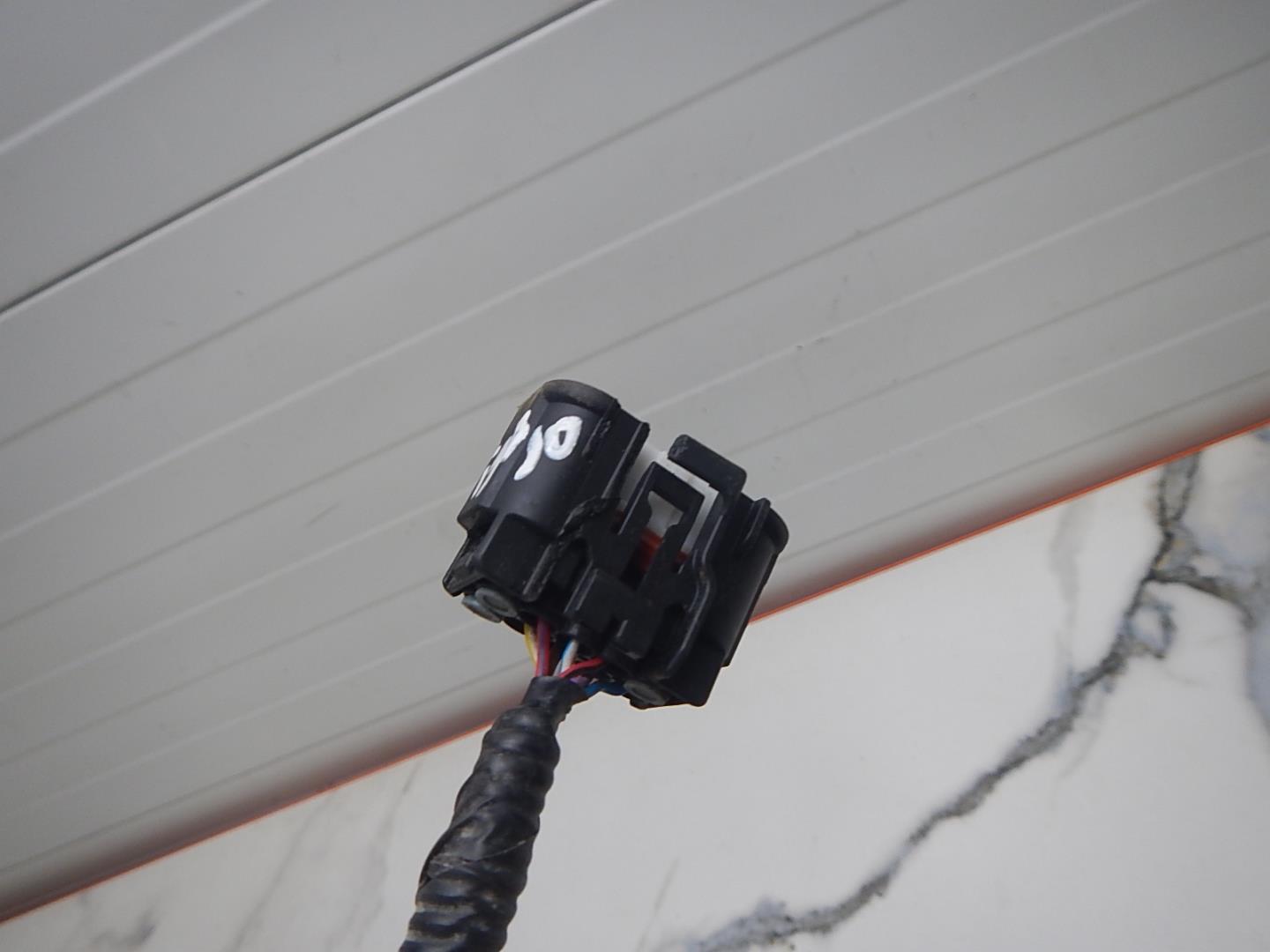 Проводка (коса)