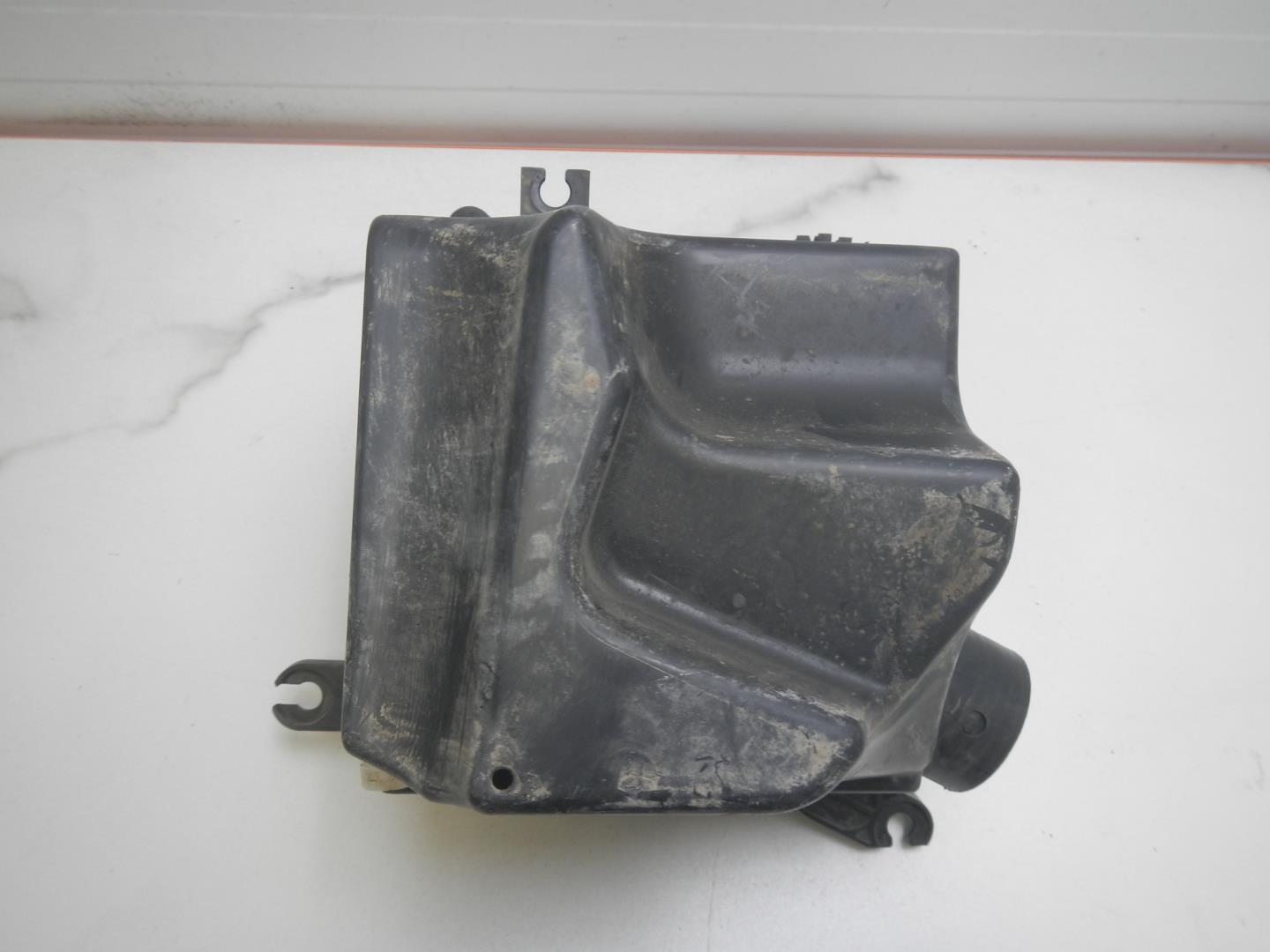 Корпус воздушного фильтра