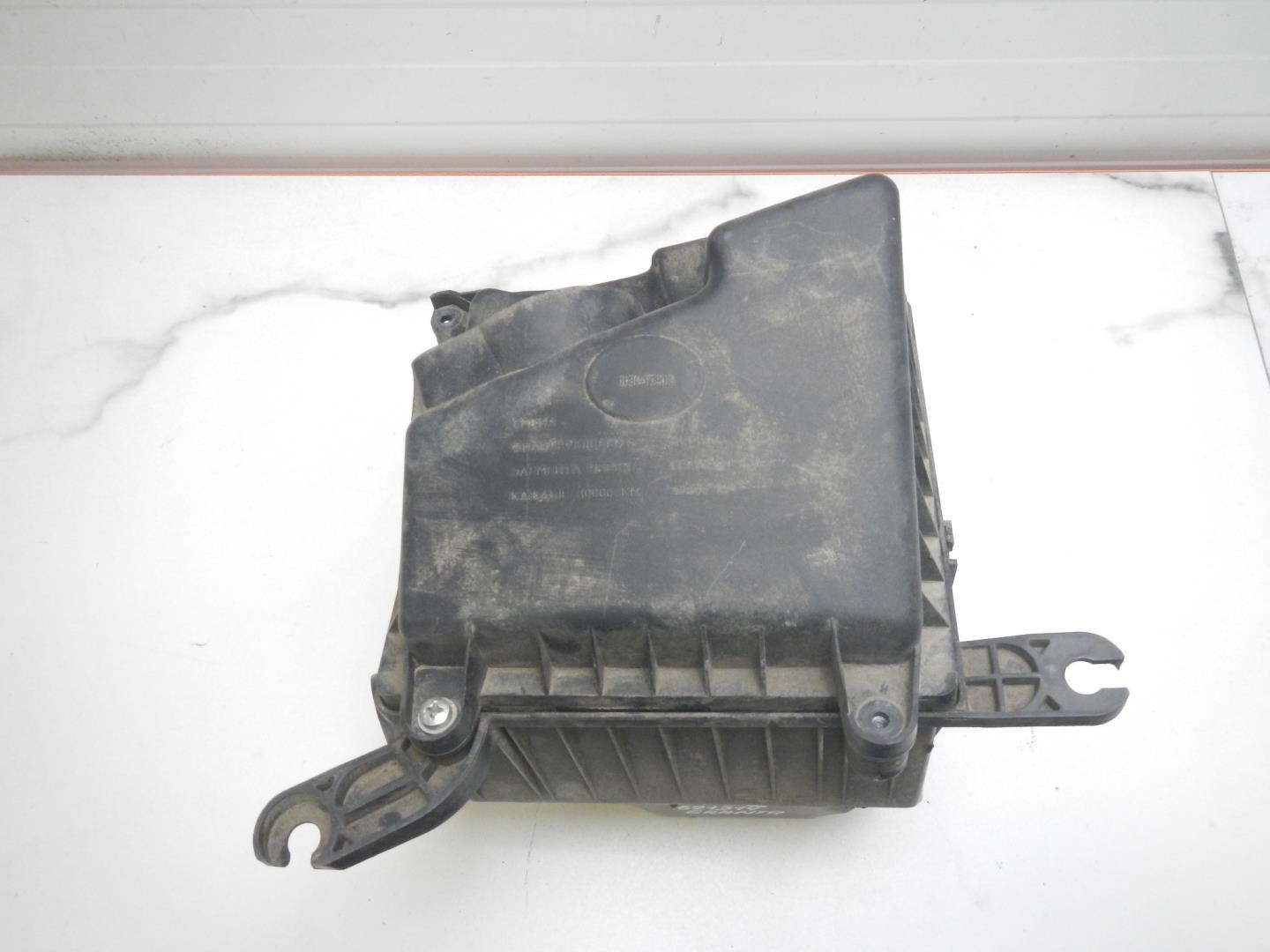 Корпус воздушного фильтра