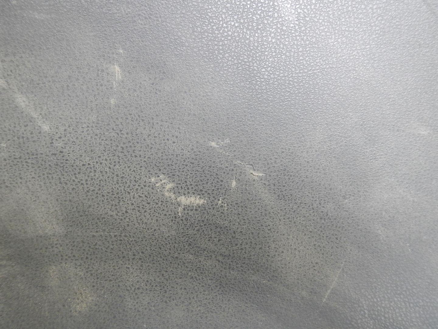 Обшивка двери багажника