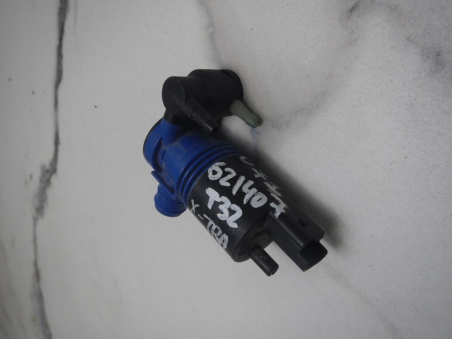 Насос омывателя