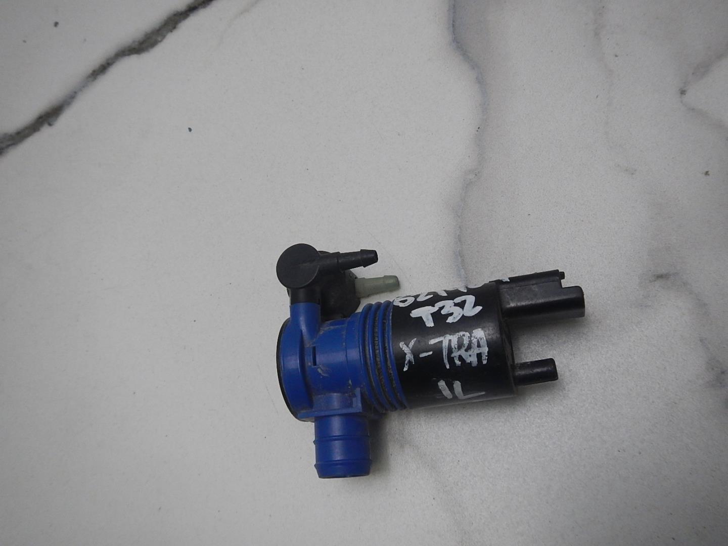 Насос омывателя