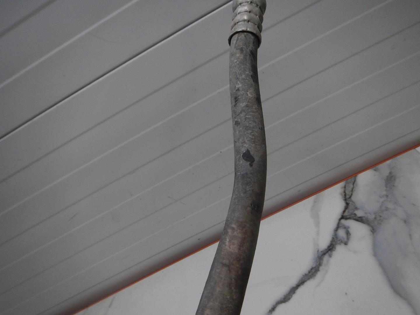 Трубка кондиционера