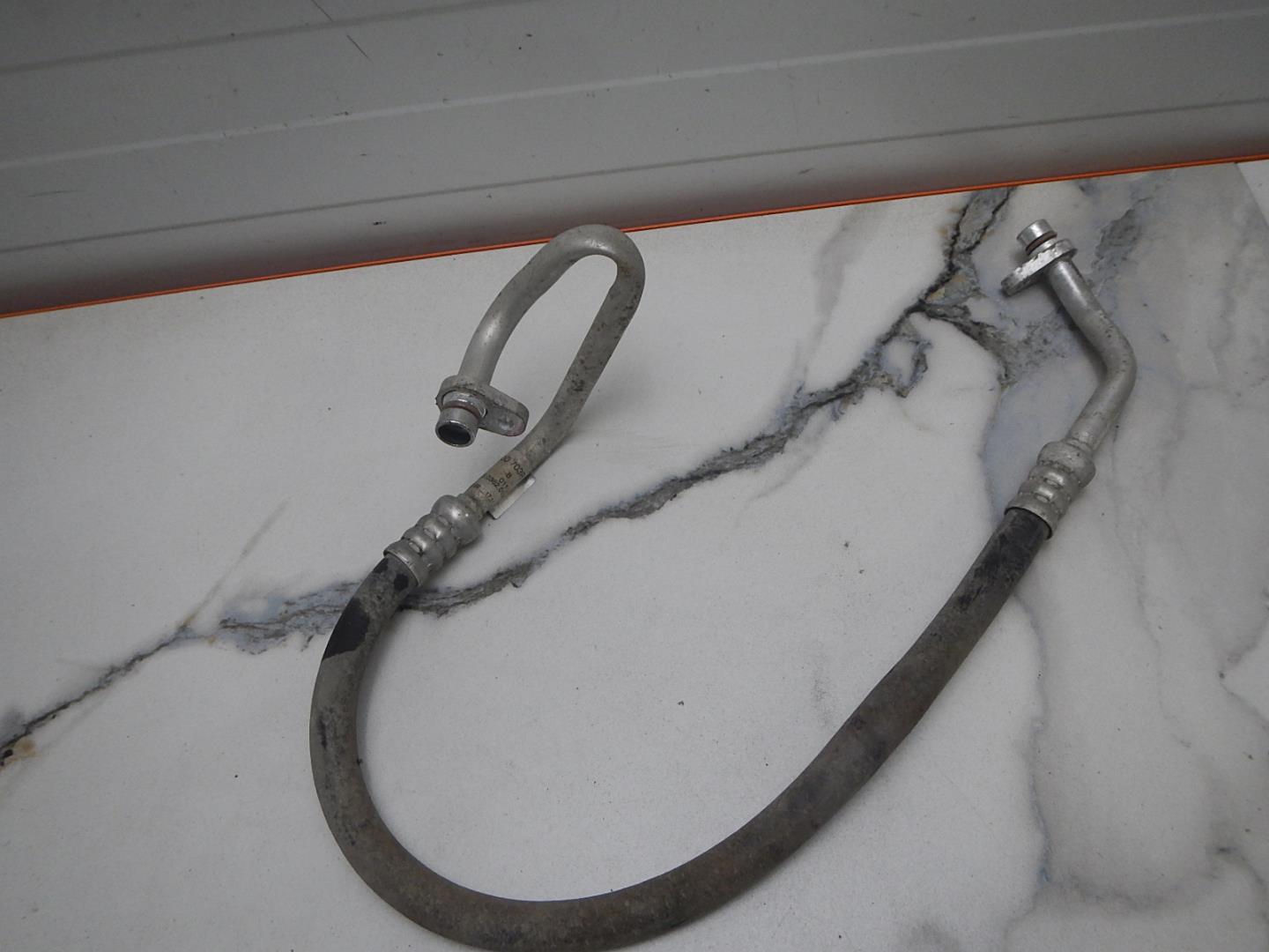 Трубка кондиционера