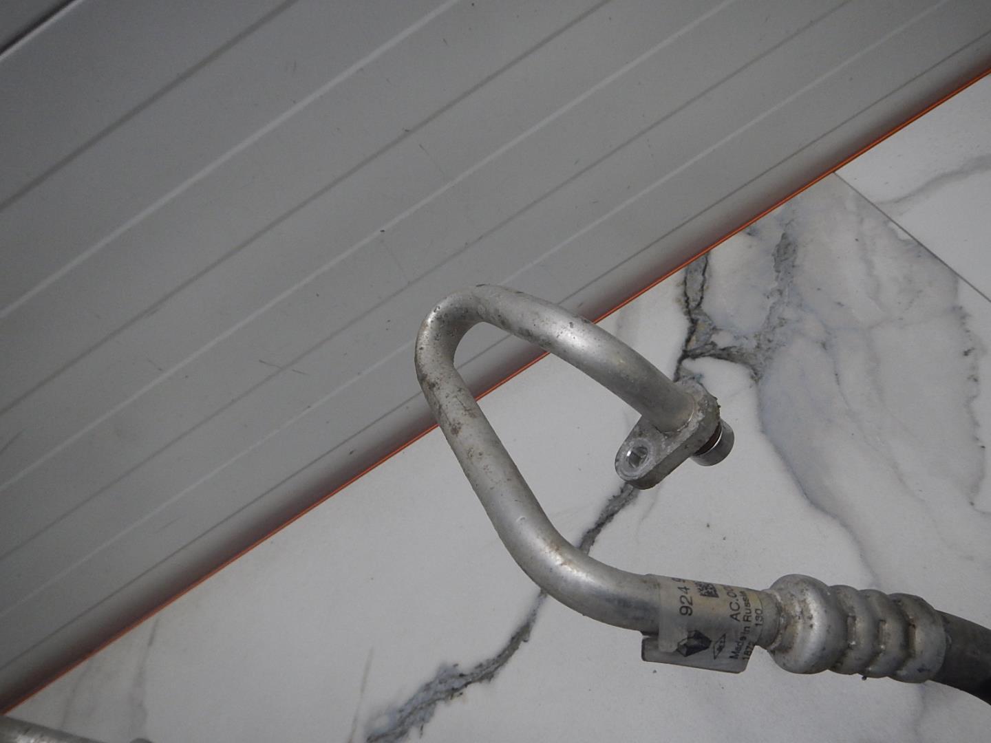 Трубка кондиционера