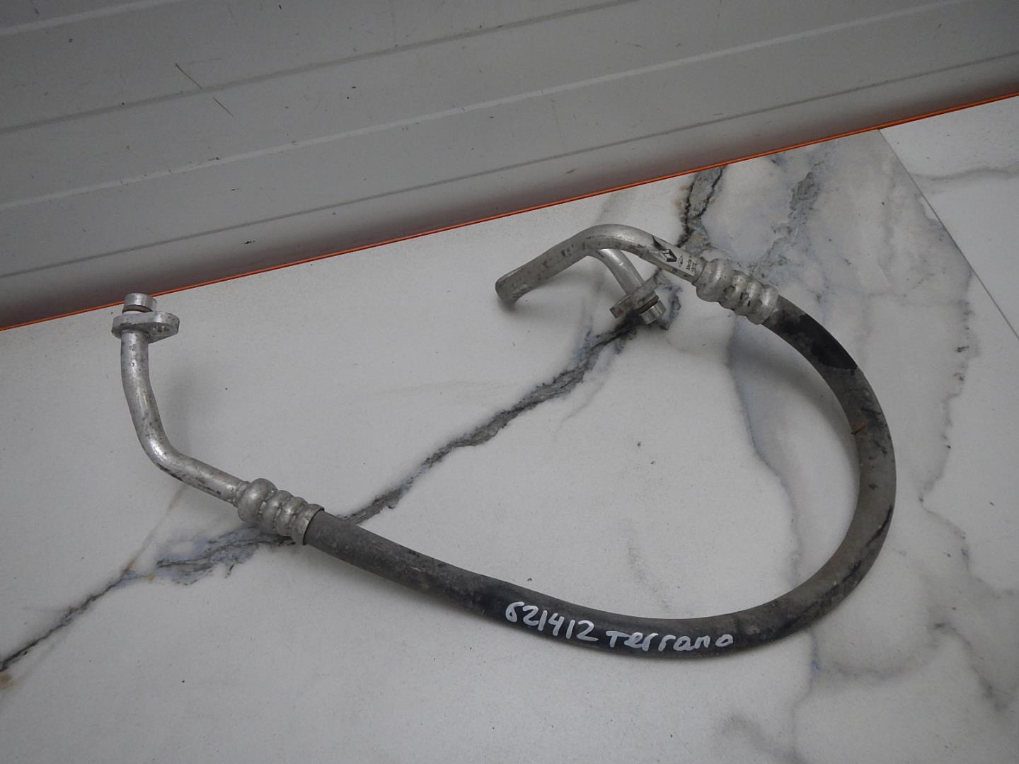 Трубка кондиционера