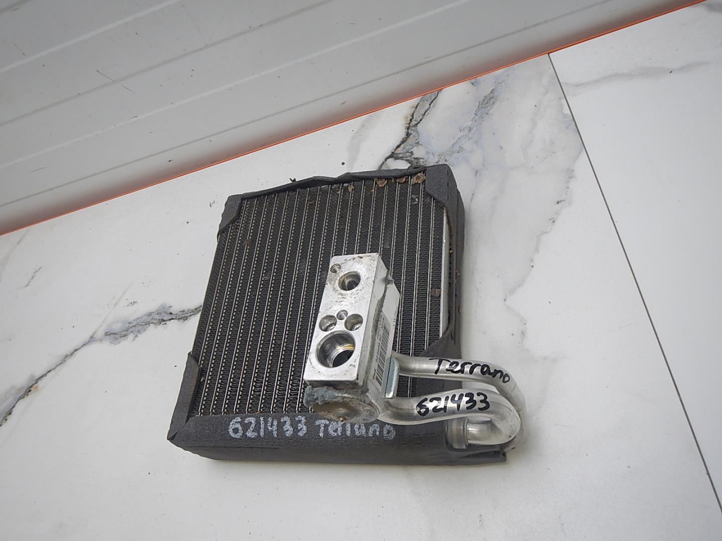 Испаритель кондиционера