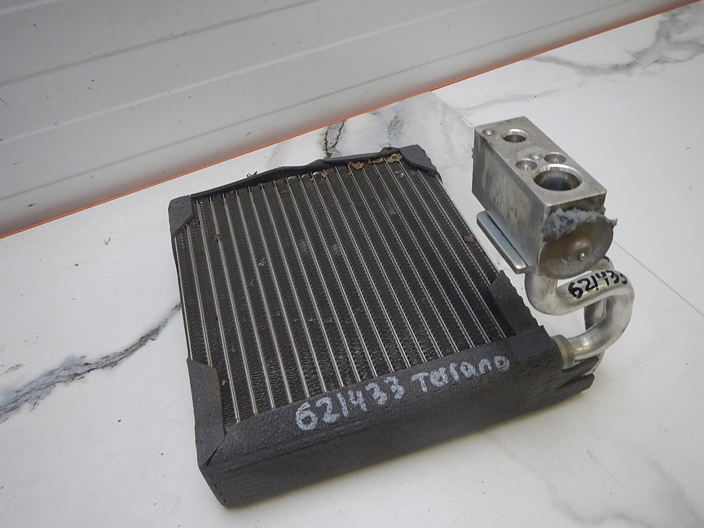 Испаритель кондиционера