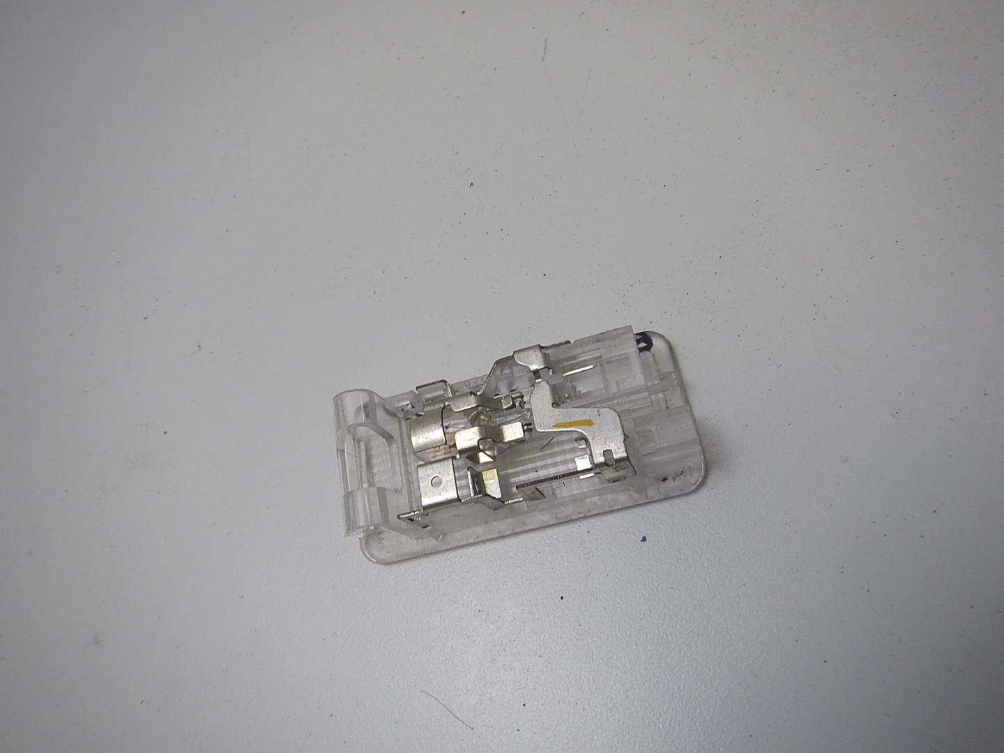 Плафон салонный