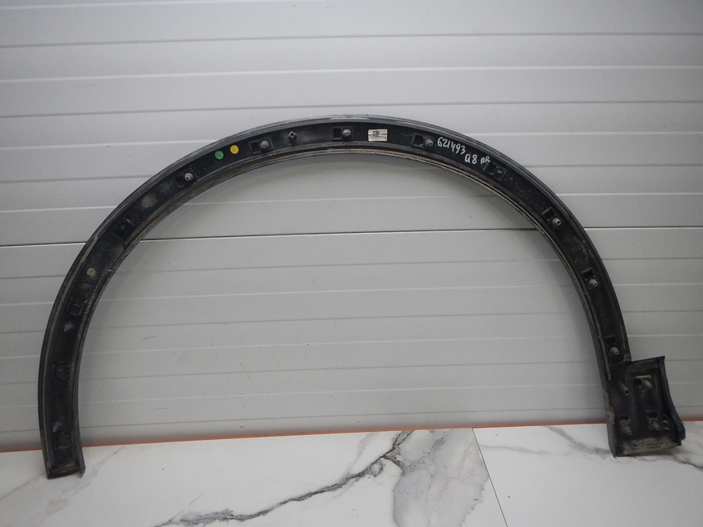 Накладка на крыло