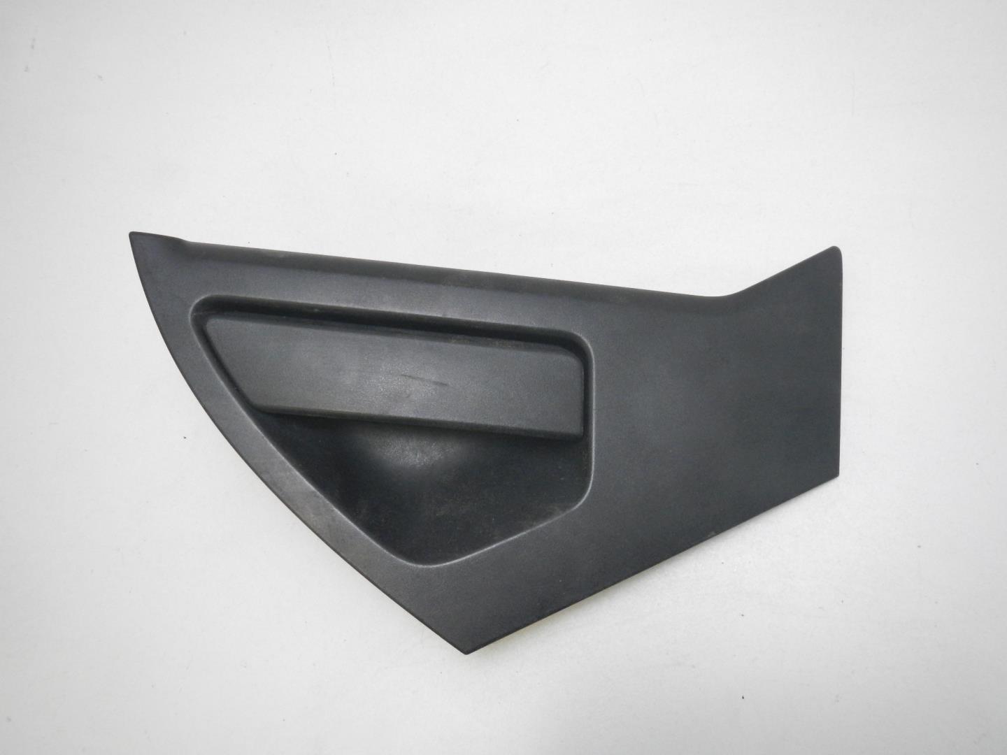 Ручка двери задней наружная левая