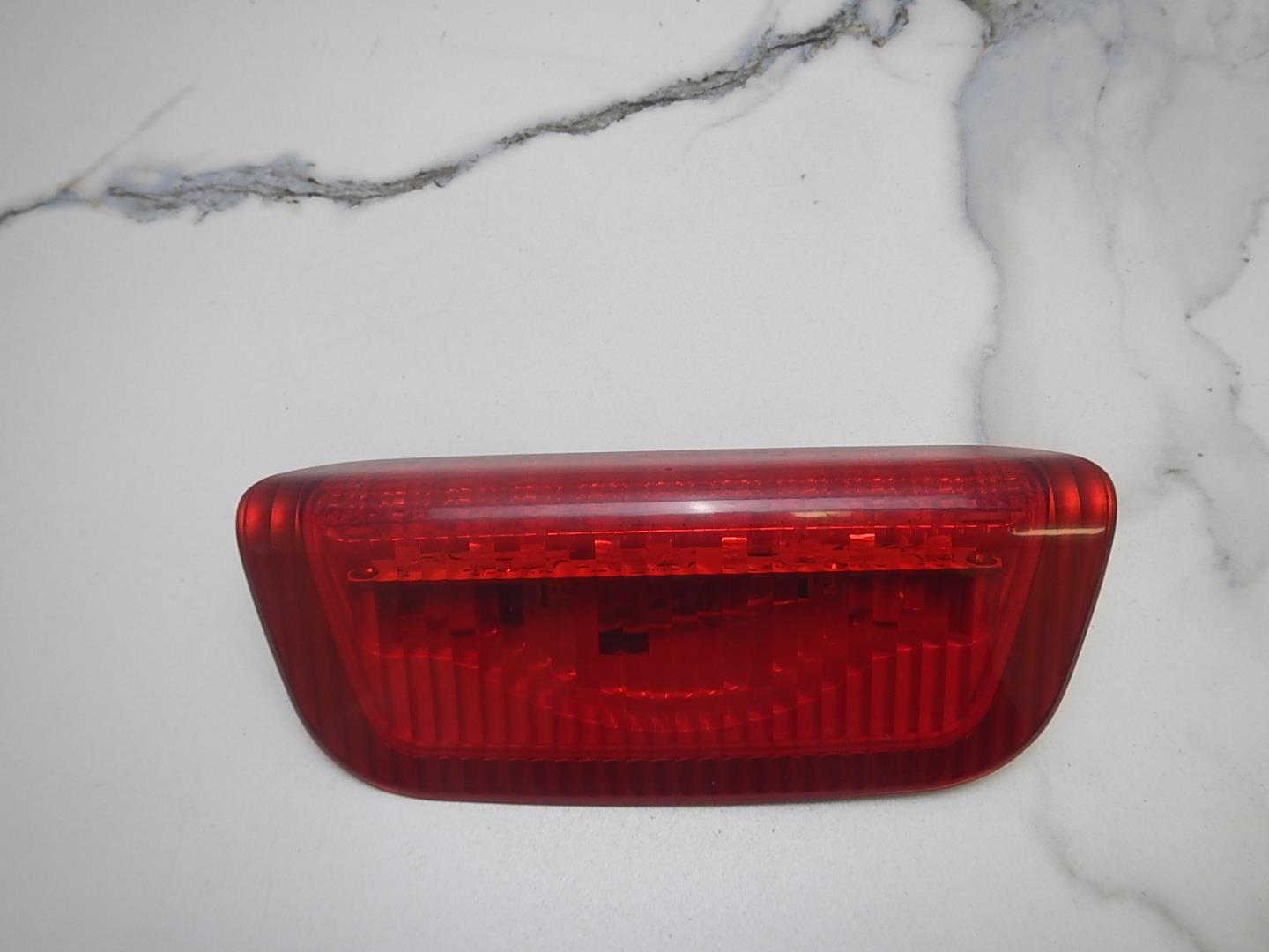 Фонарь задний (стоп сигнал)