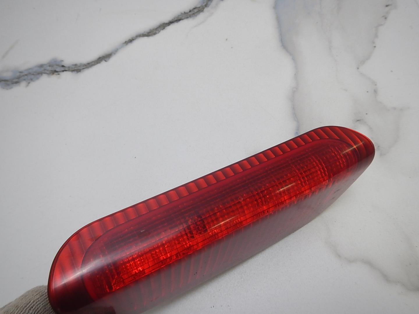 Фонарь задний (стоп сигнал)