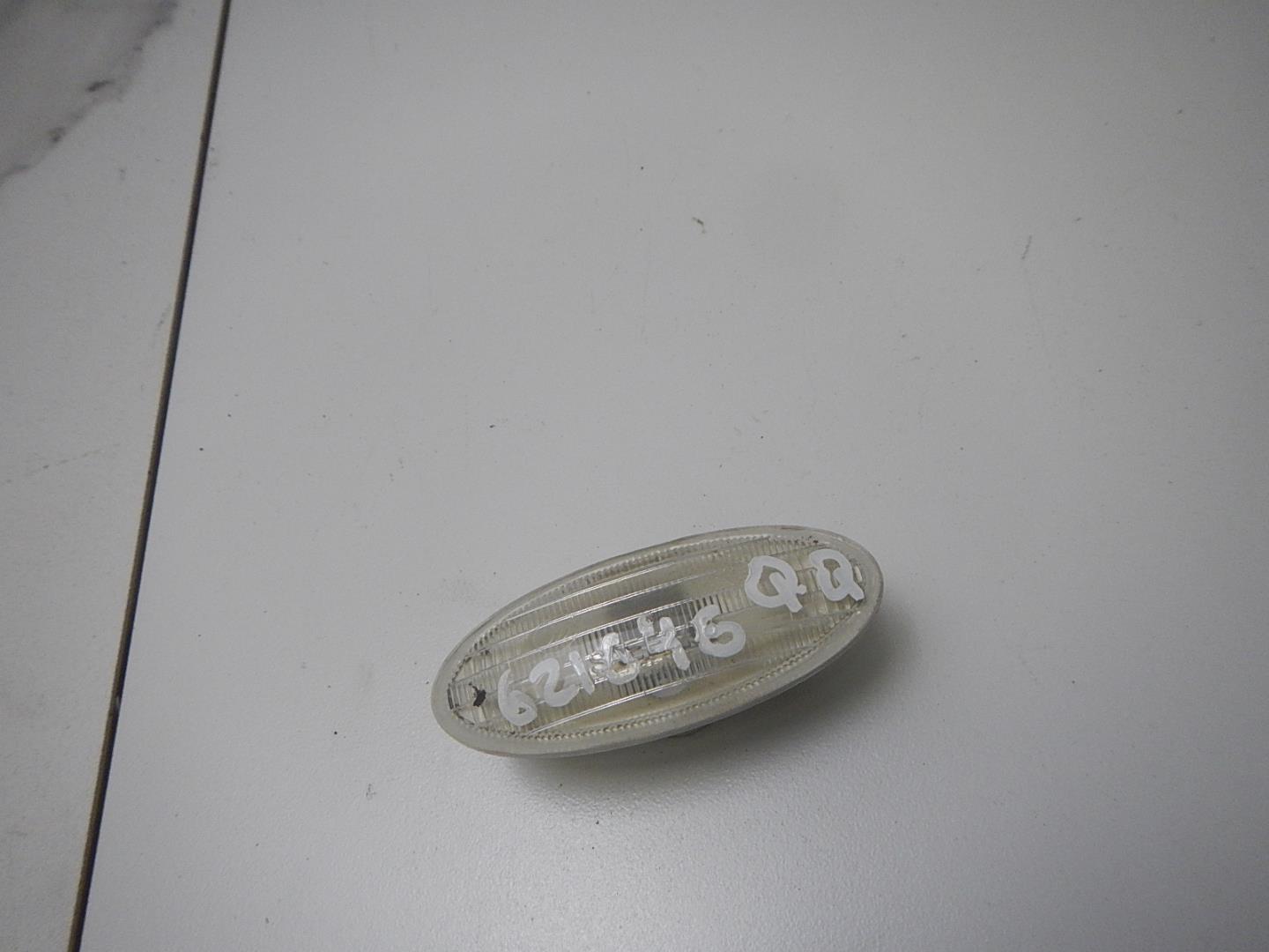 Указатель поворота правый