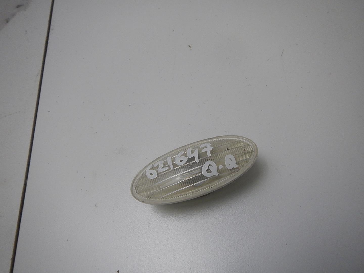 Указатель поворота левый