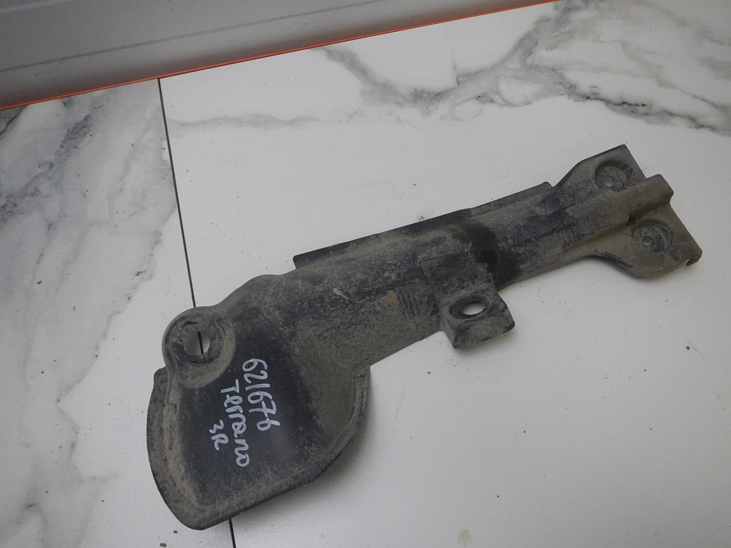 Пыльник (кузов наружные)