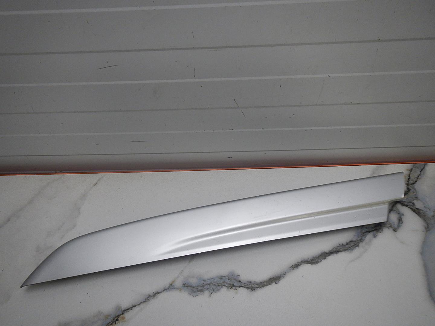 Накладка (кузов наружные)