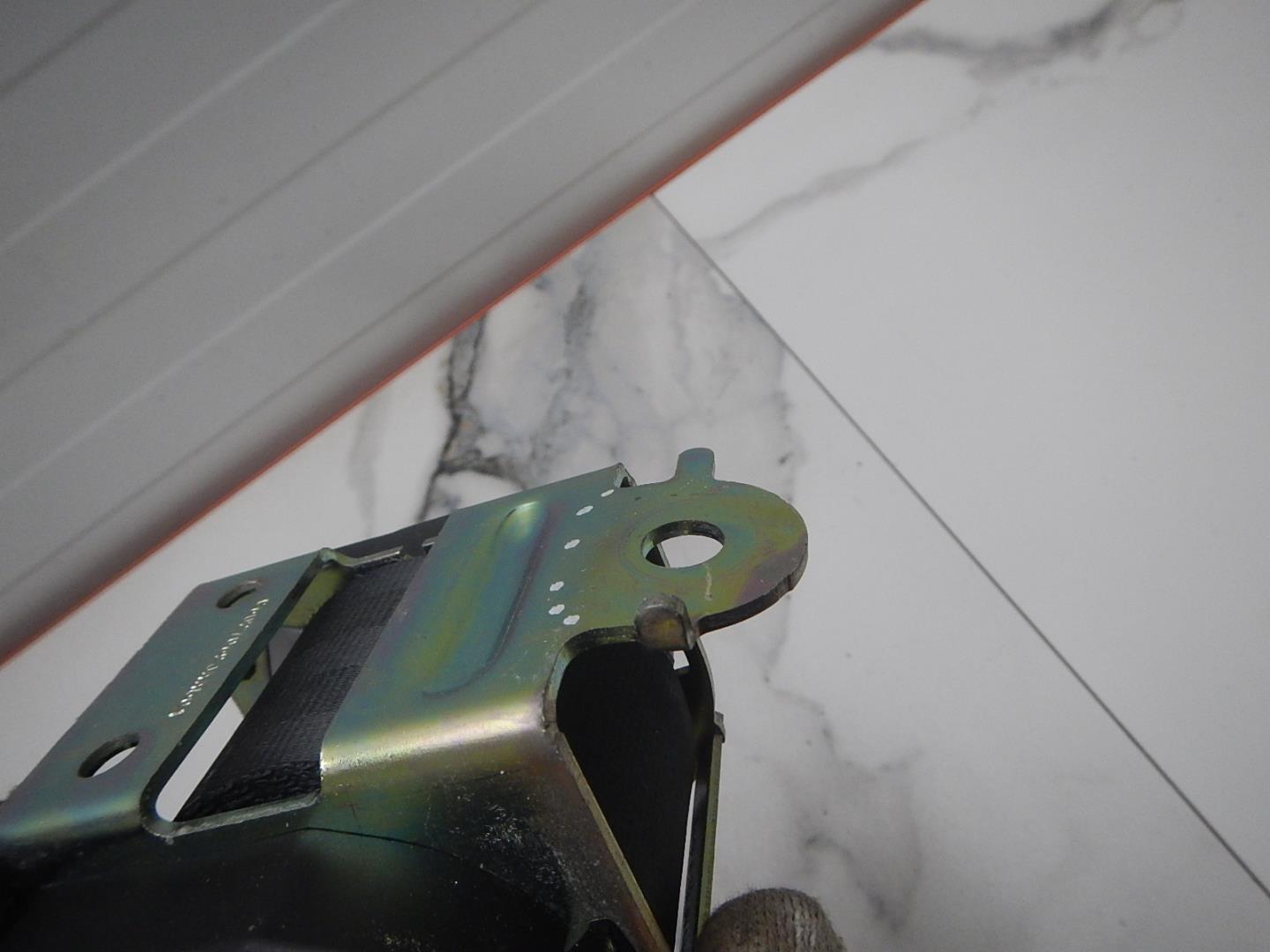 Ремень безопасности