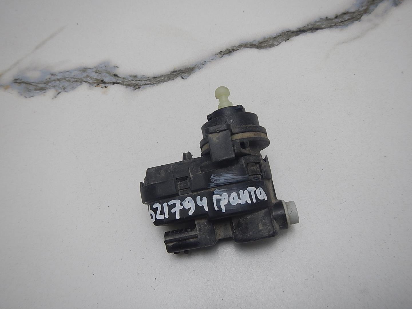 Моторчик корректора фары