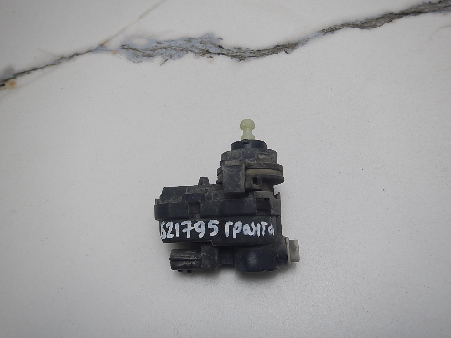 Моторчик корректора фары