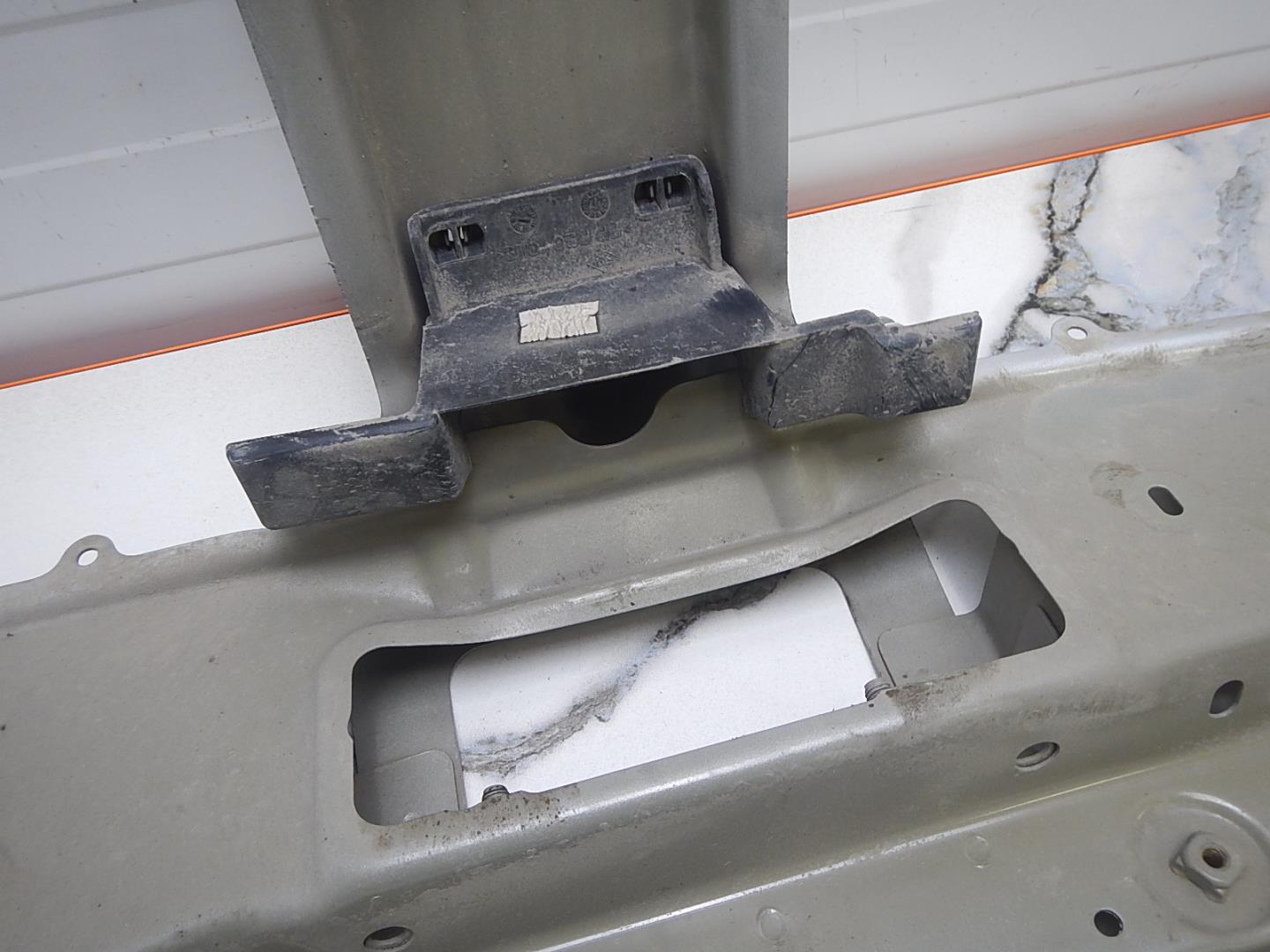 Панель передняя (телевизор)