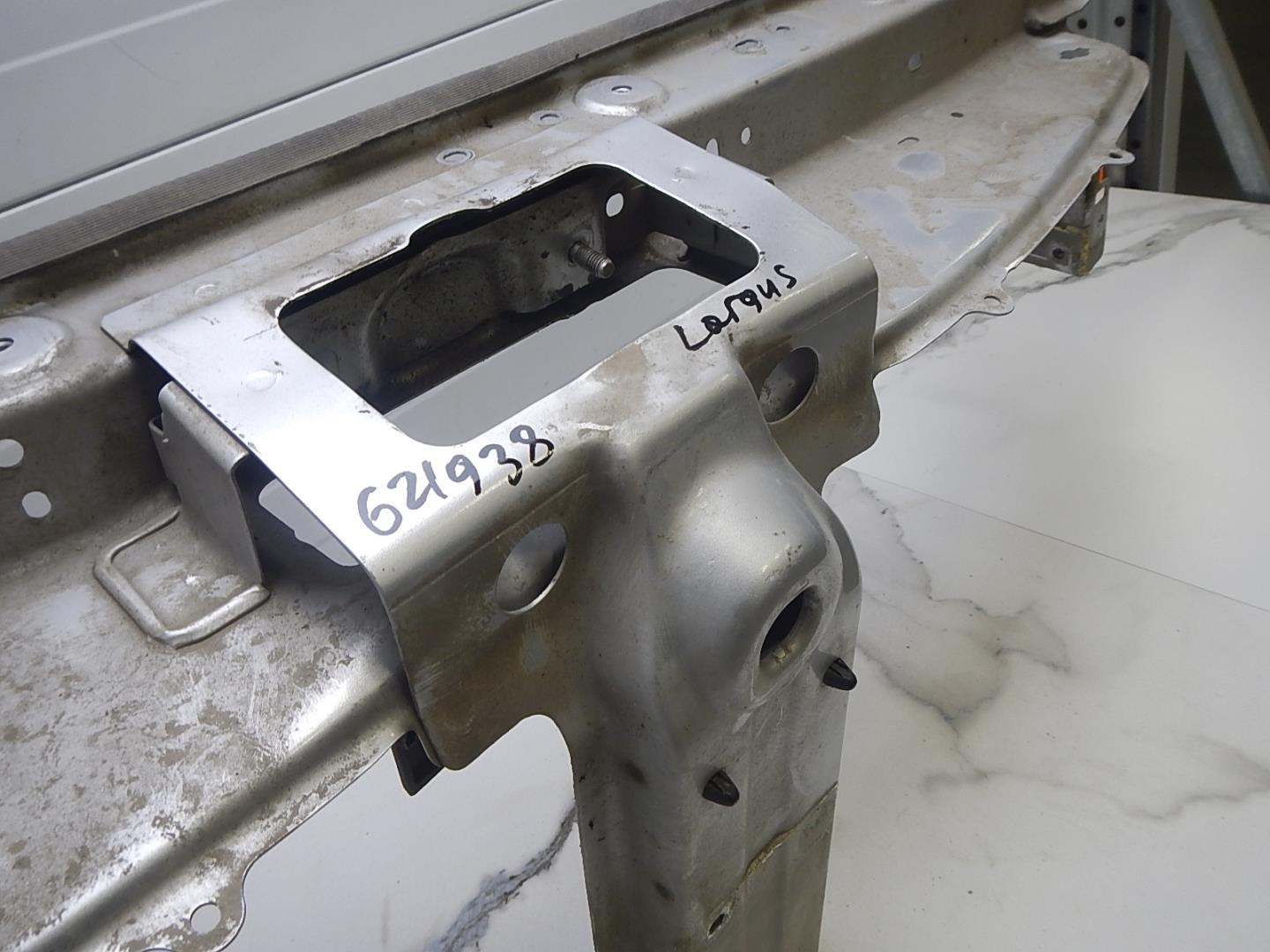 Панель передняя (телевизор)