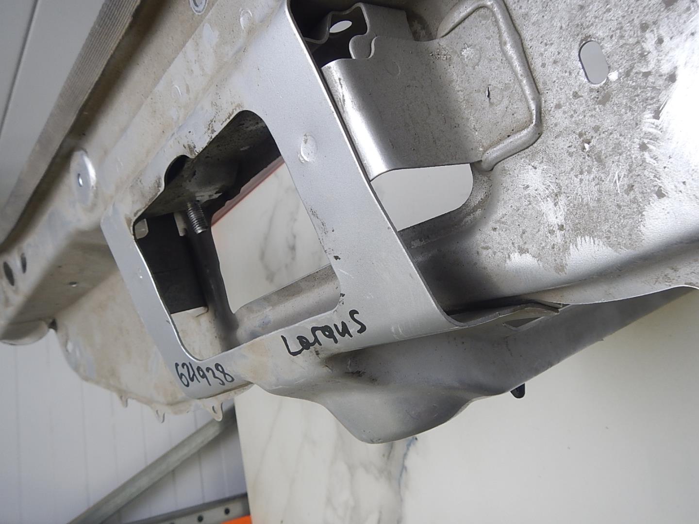 Панель передняя (телевизор)