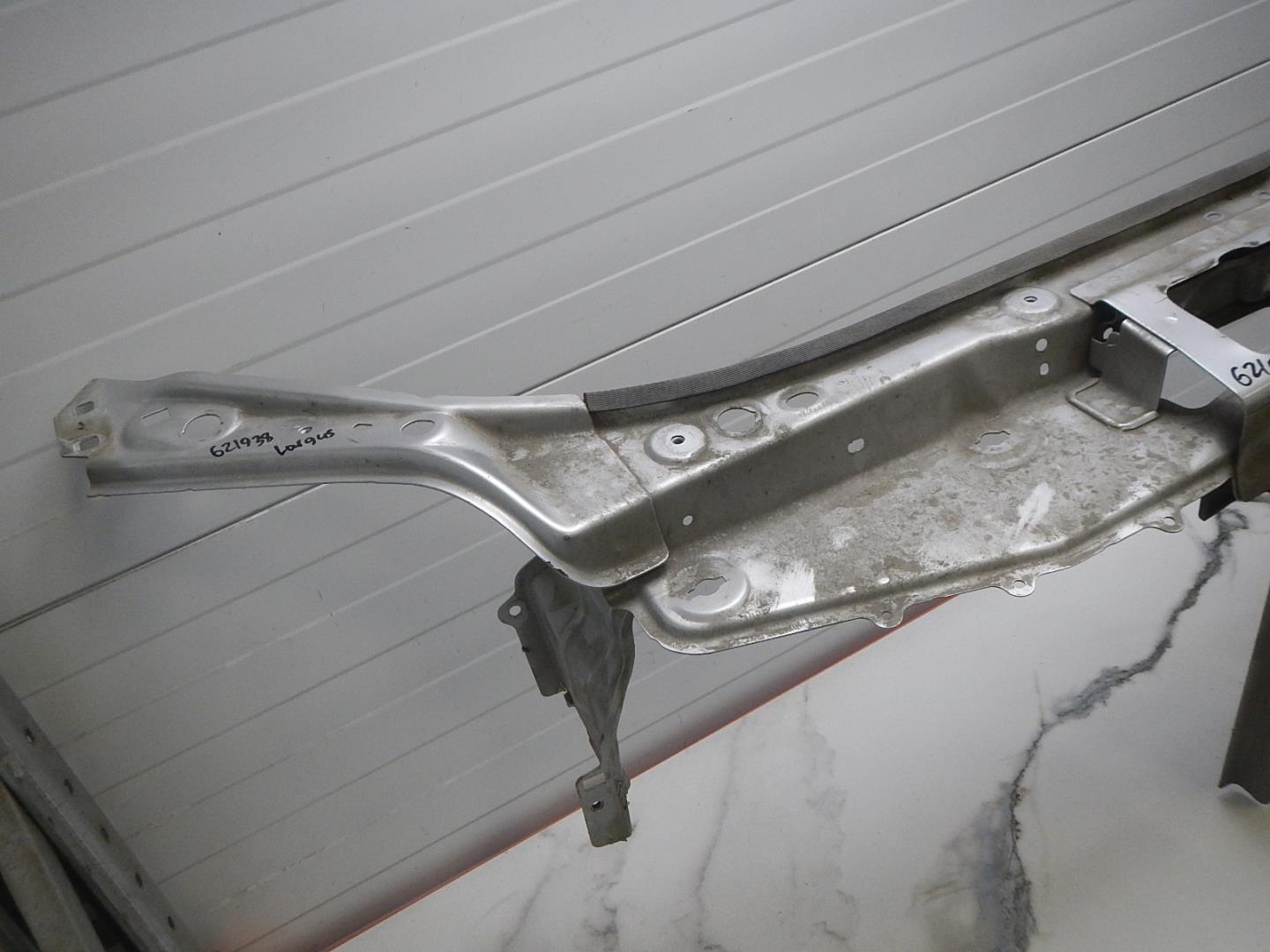 Панель передняя (телевизор)