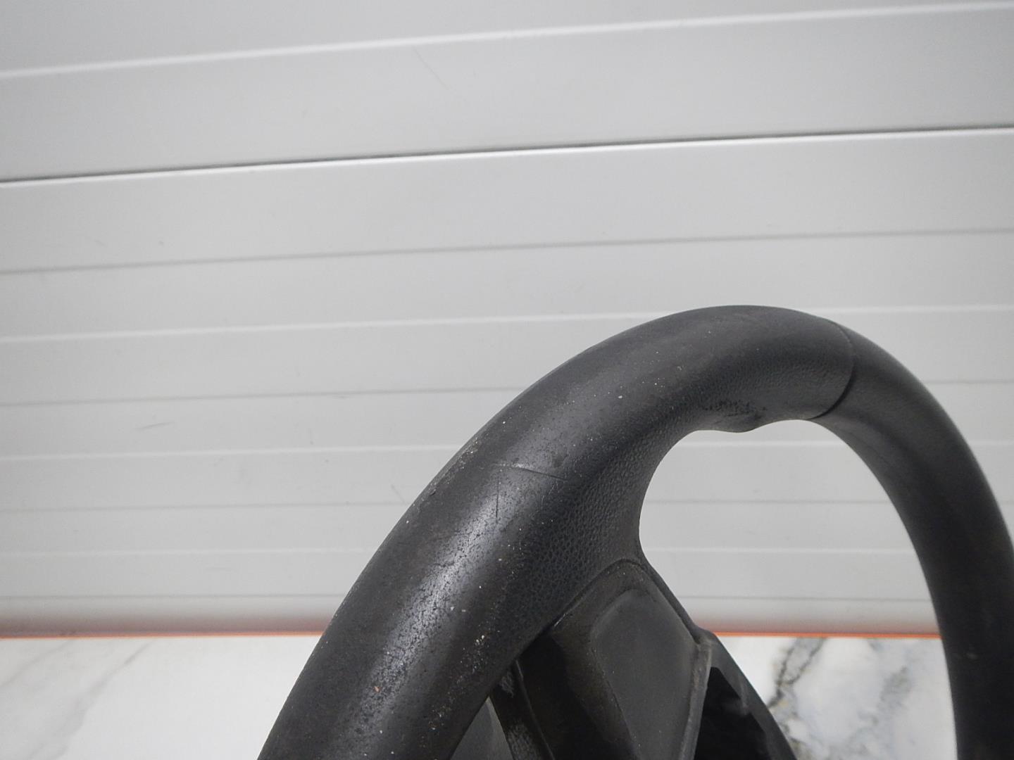 Рулевое колесо (руль)