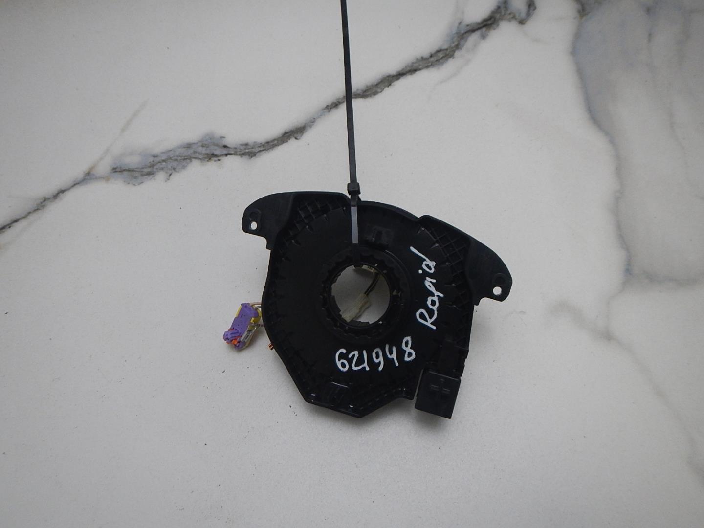 Механизм подрулевой для SRS (ленточный)