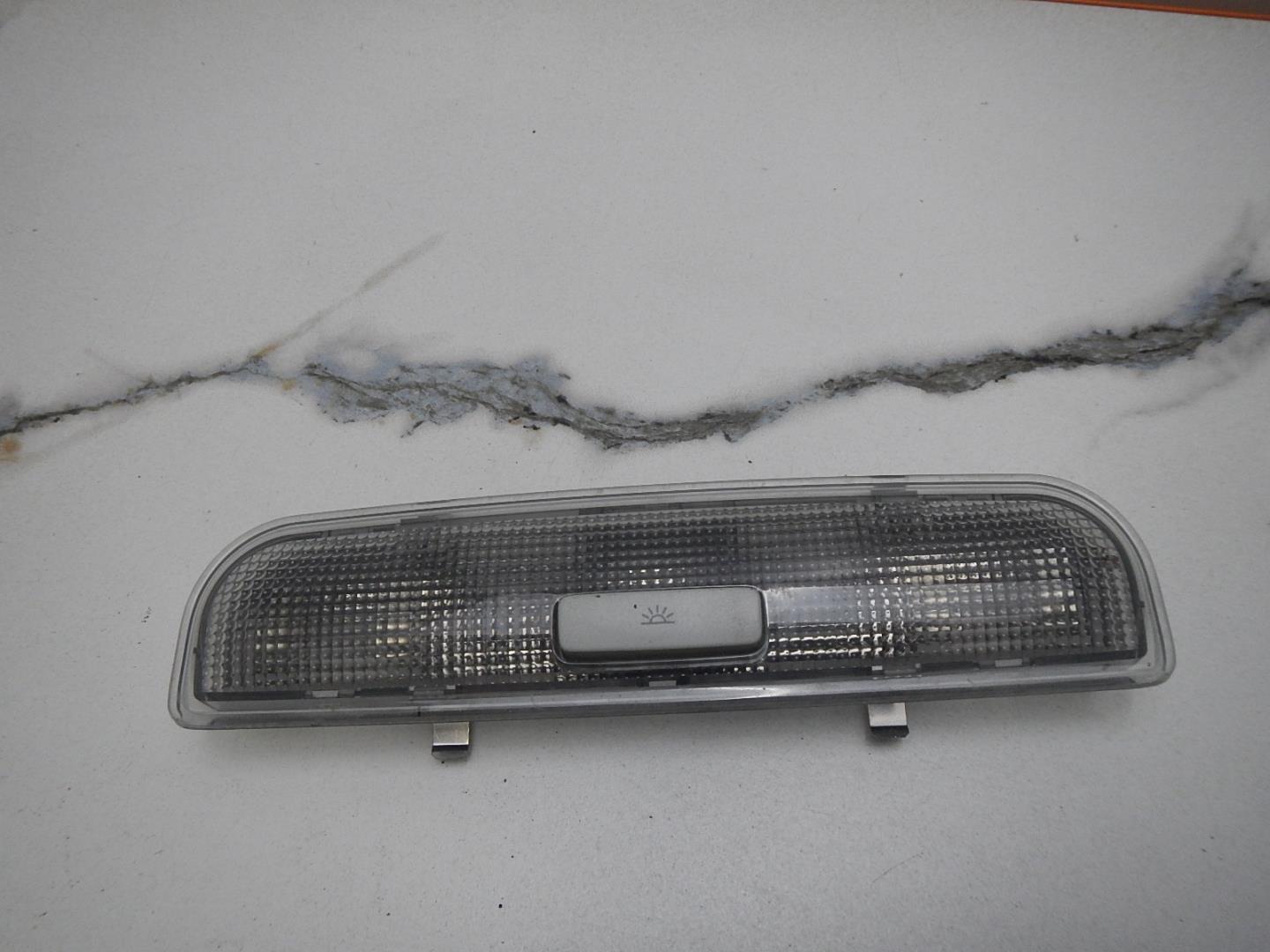 Плафон салонный