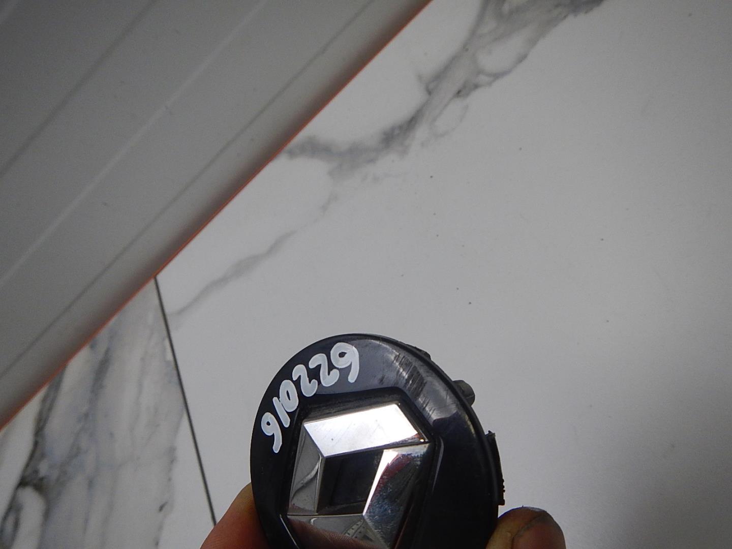 Колпак декоративный