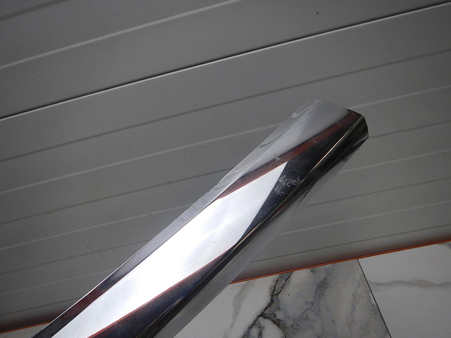 Накладка на решетку радиатора