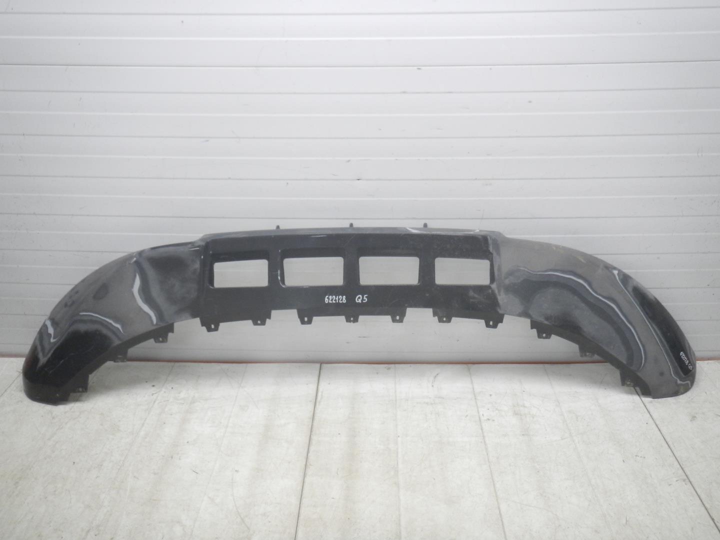 Юбка передняя