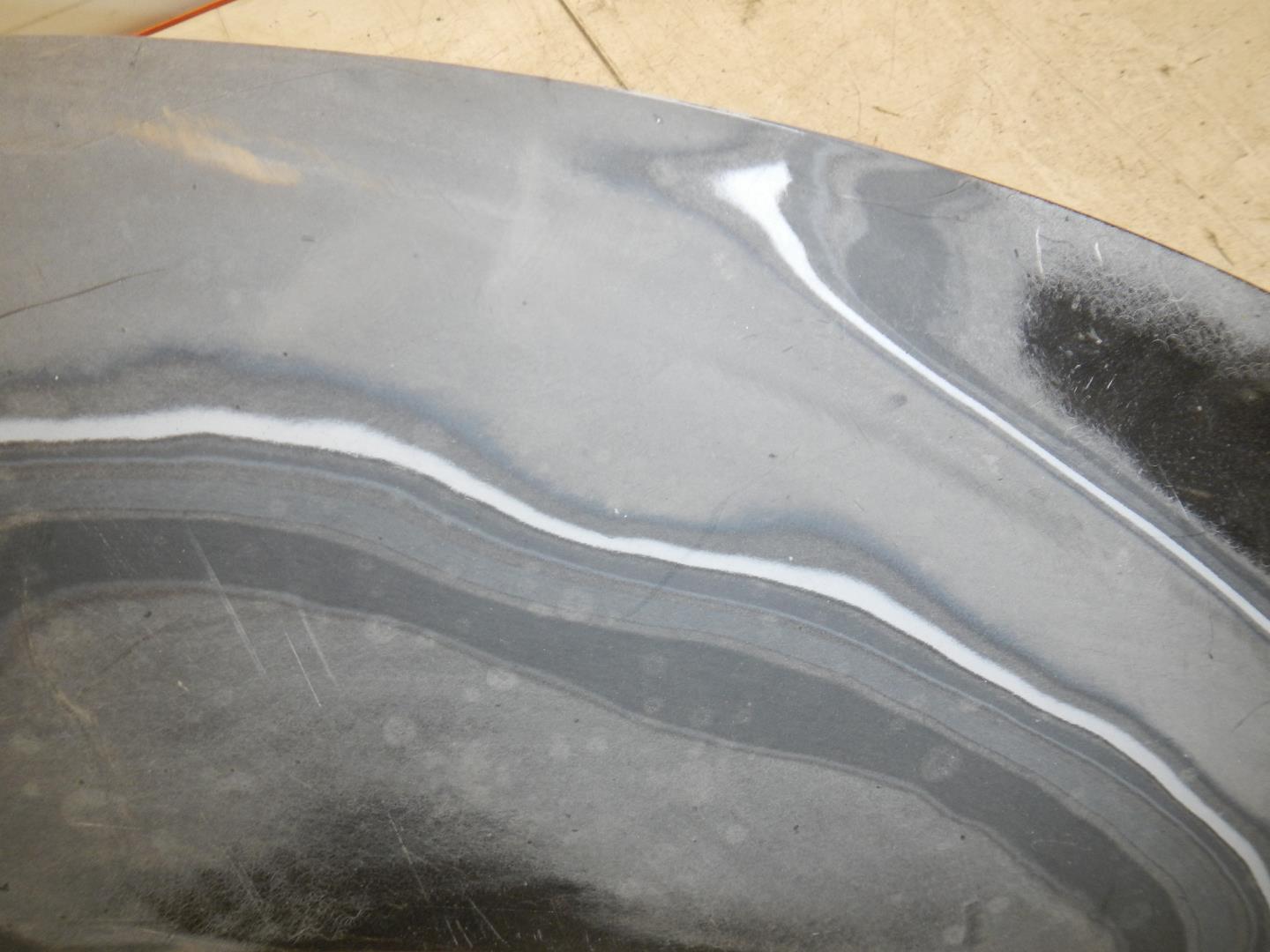 Юбка передняя