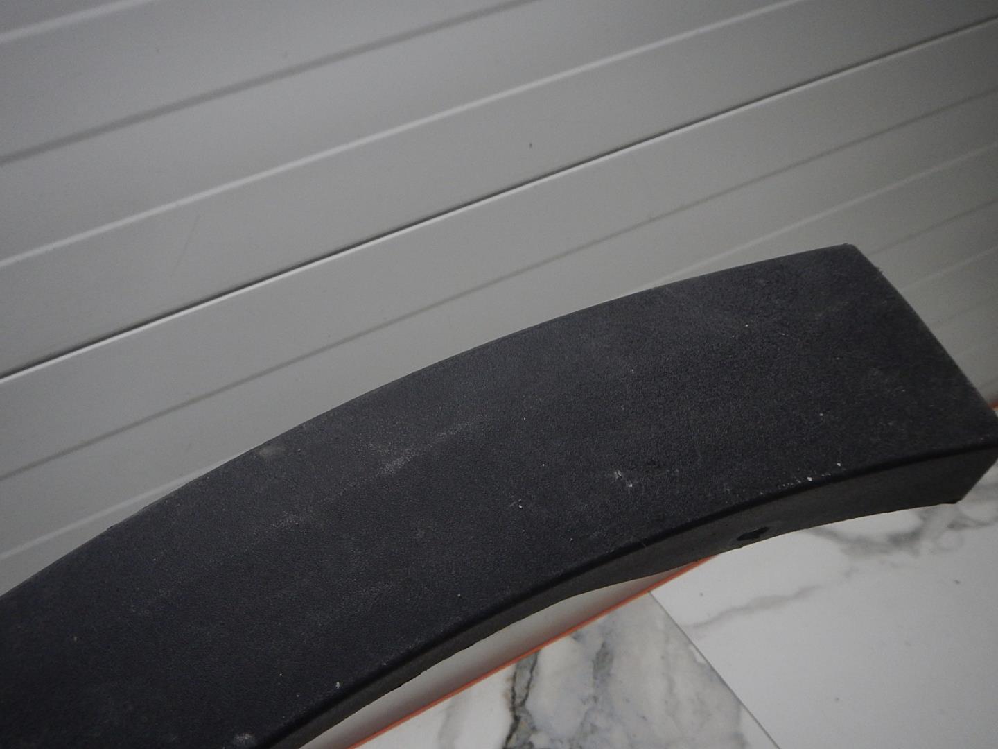 Накладка на крыло