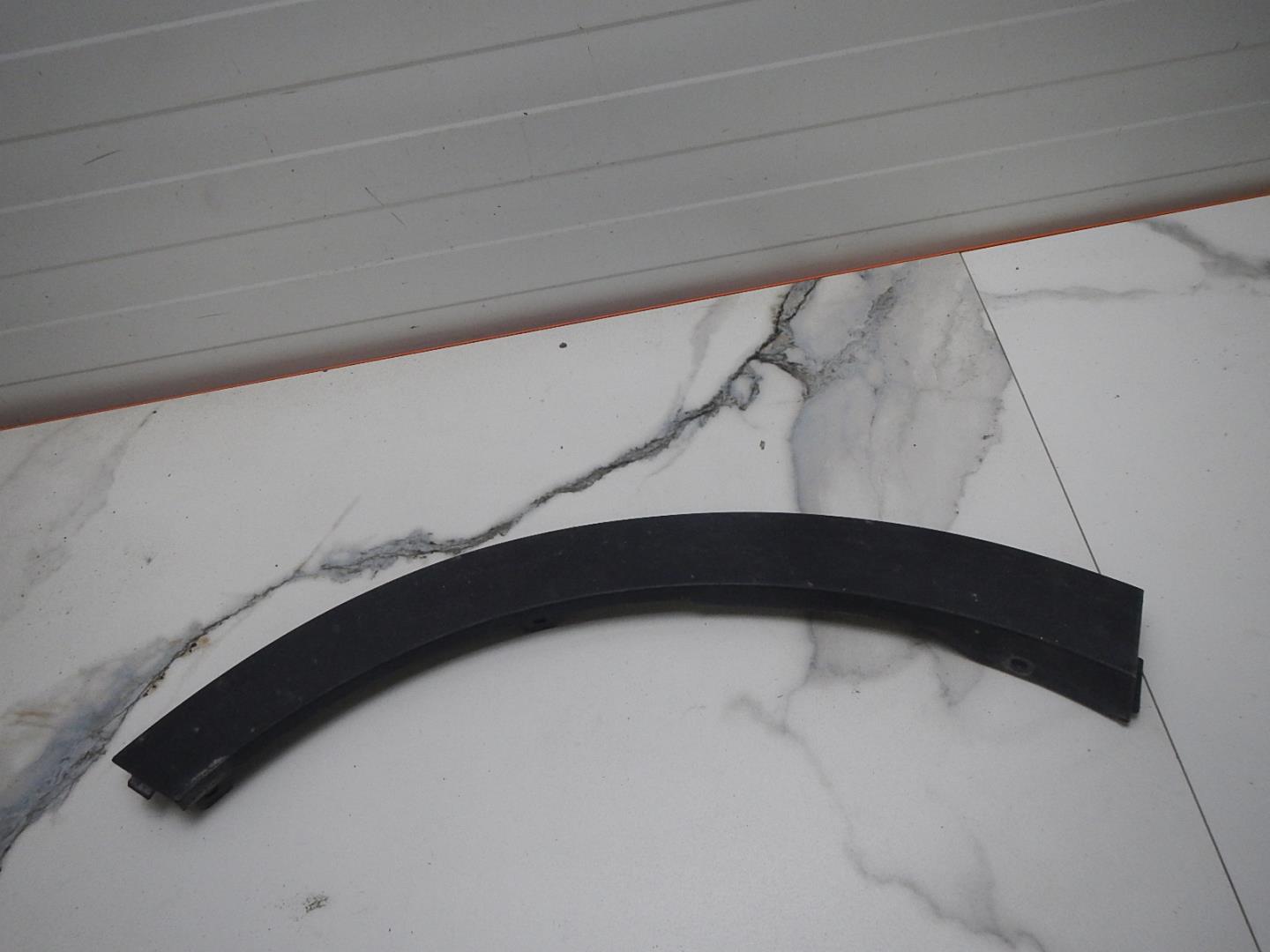 Накладка на крыло