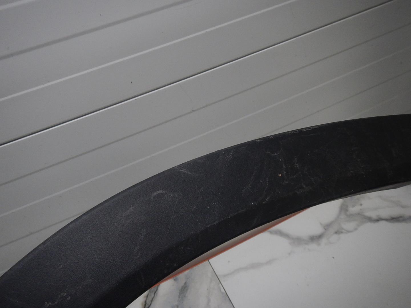 Накладка на крыло