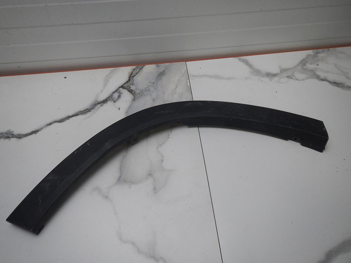 Накладка на крыло