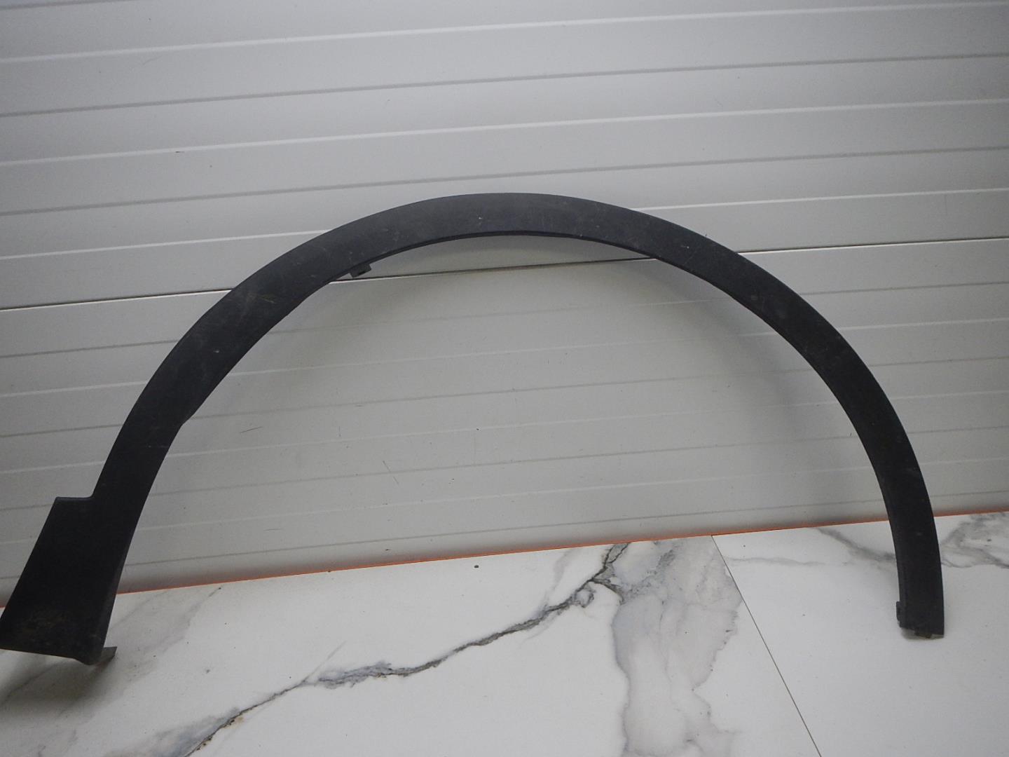 Накладка на крыло