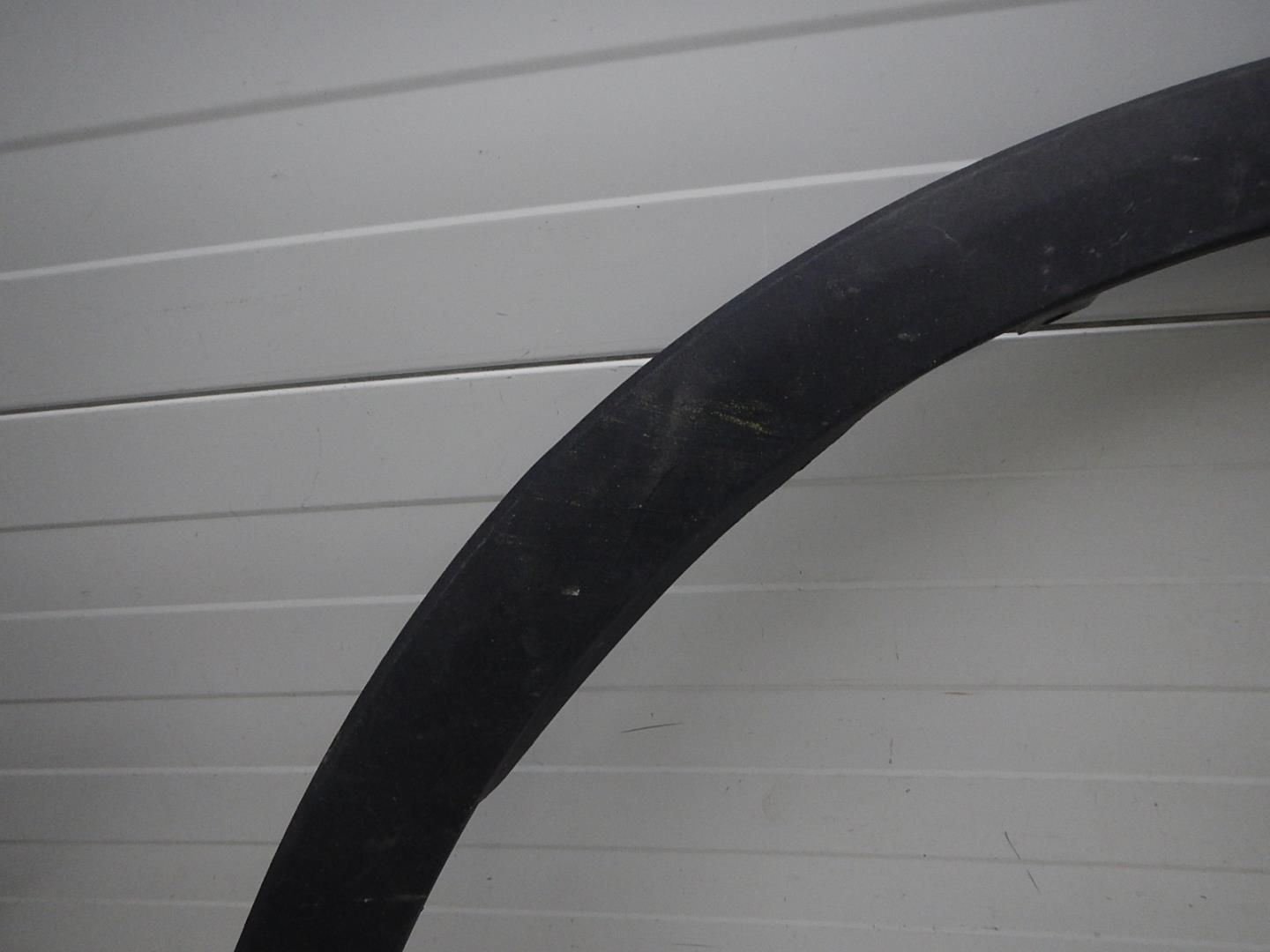 Накладка на крыло