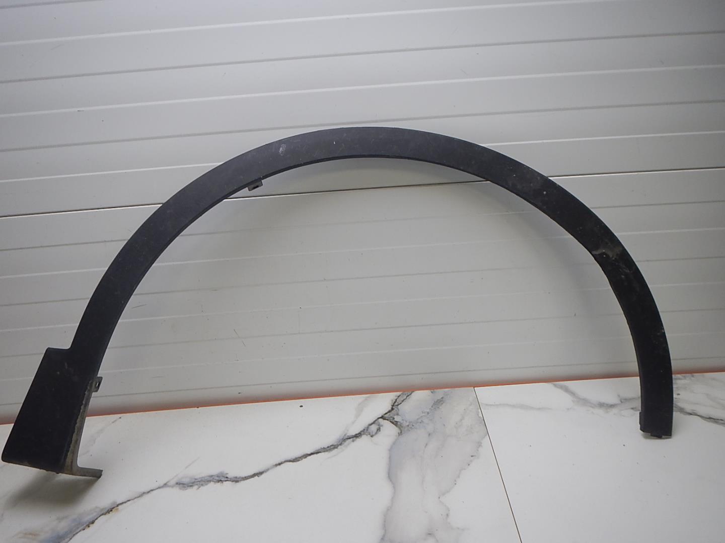 Накладка на крыло