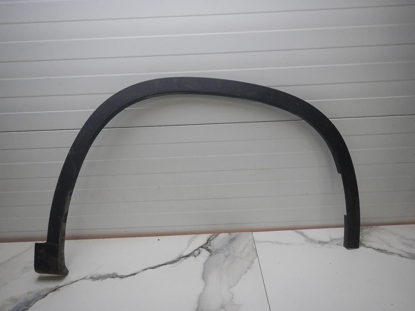 Накладка на крыло