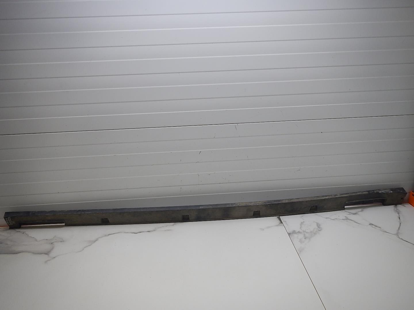 Накладка на порог (наружная)