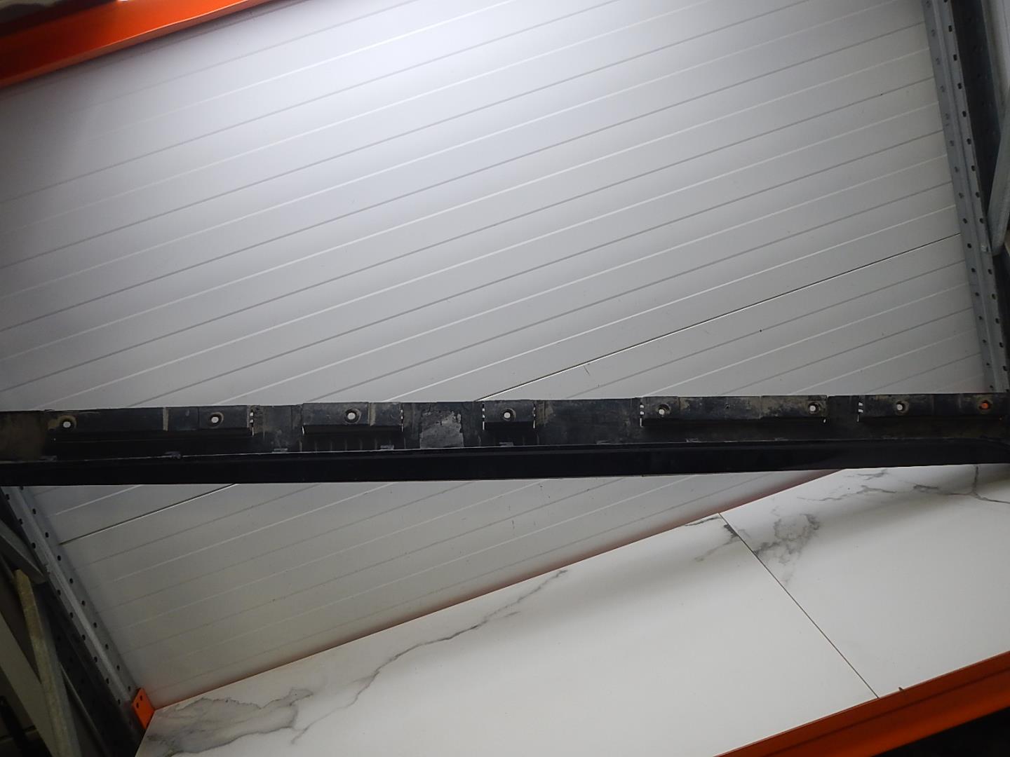 Накладка на порог (наружная)