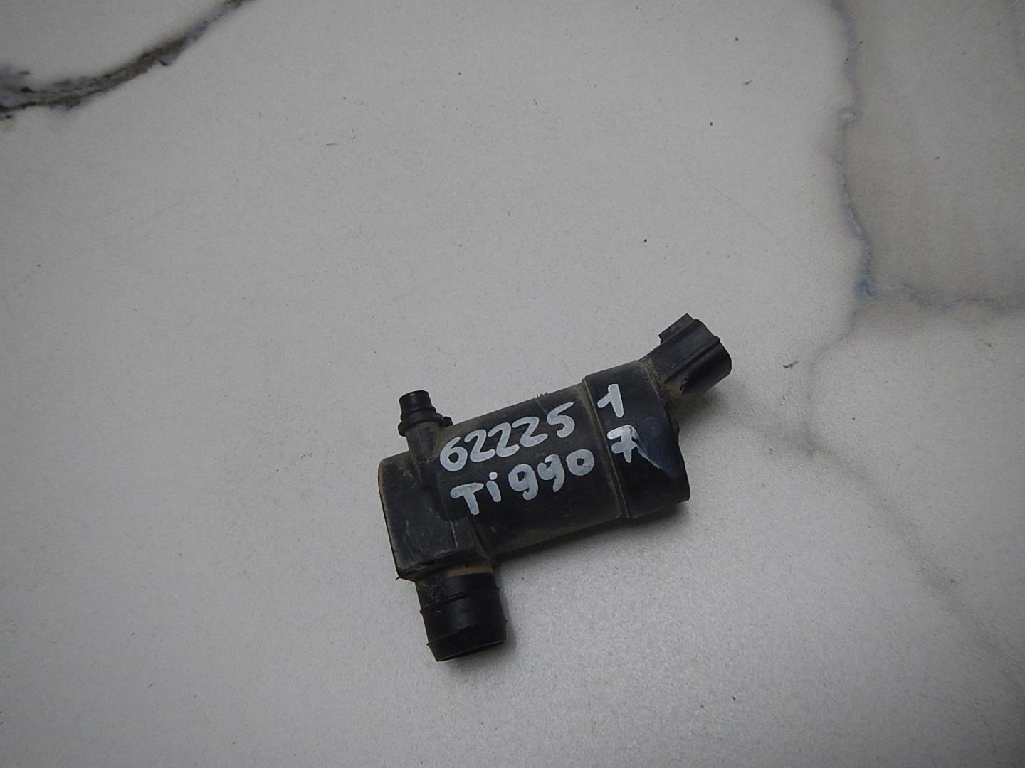 Насос омывателя