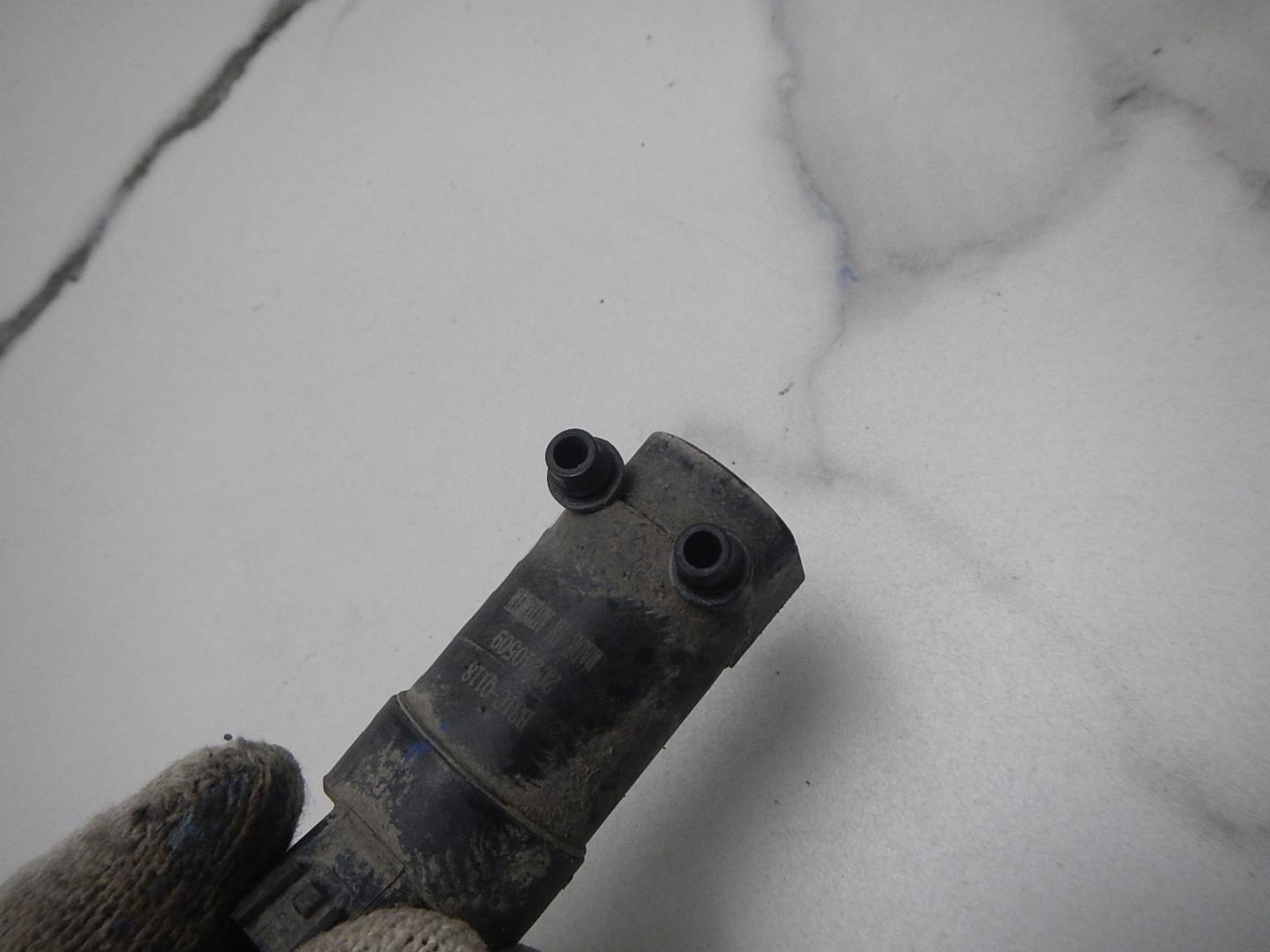 Насос омывателя