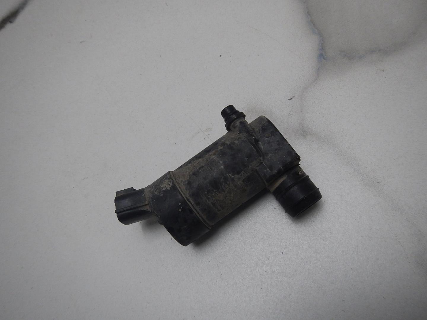 Насос омывателя