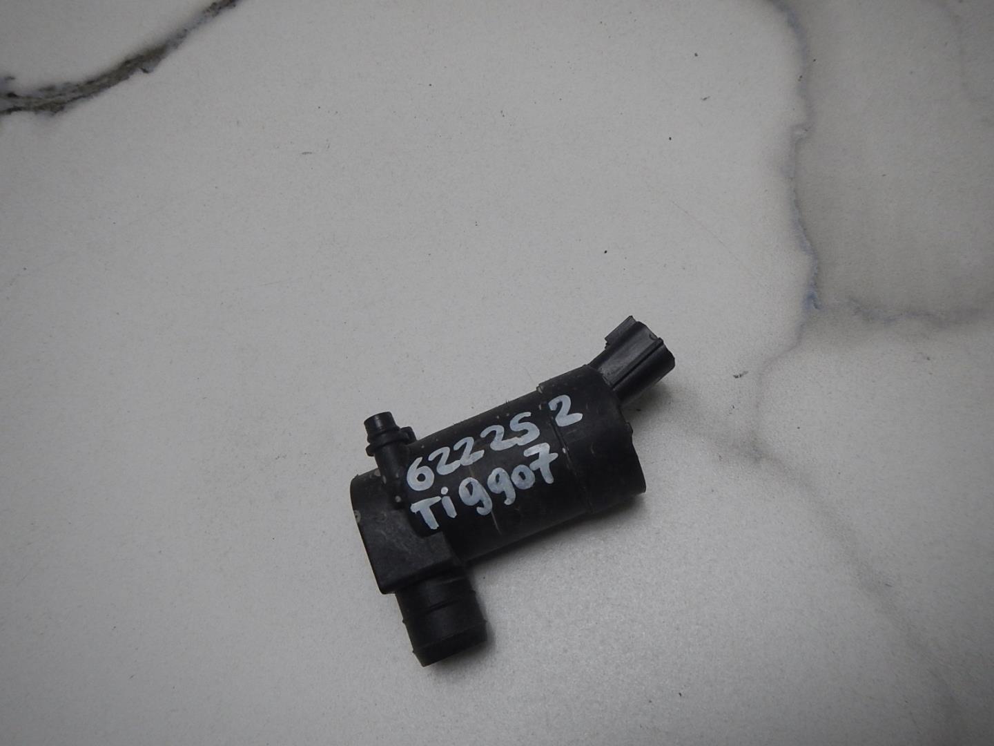 Насос омывателя